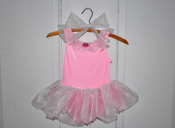 Ropa De Bailarina Tutu Bebe