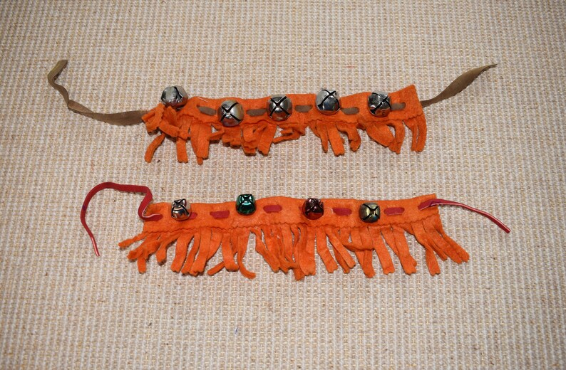1970s YMCA Indian Guides Accessories Native American Powwow Etsy