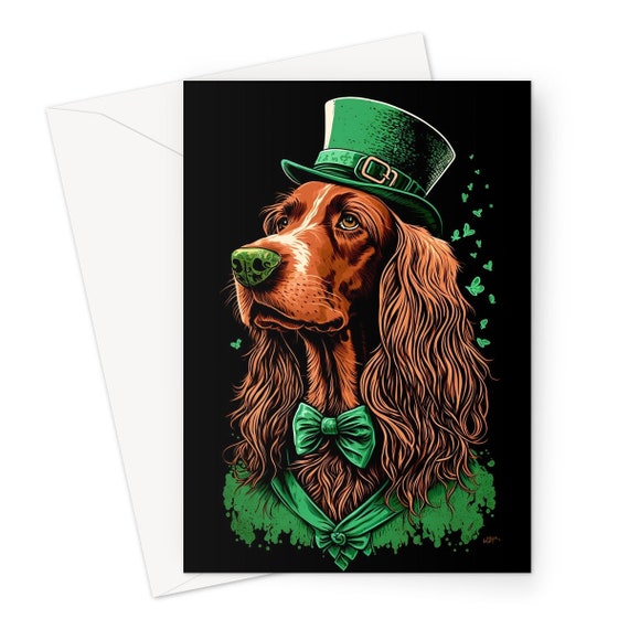 Irish Setter Bathing Suit Irish Setter Bathing Suit