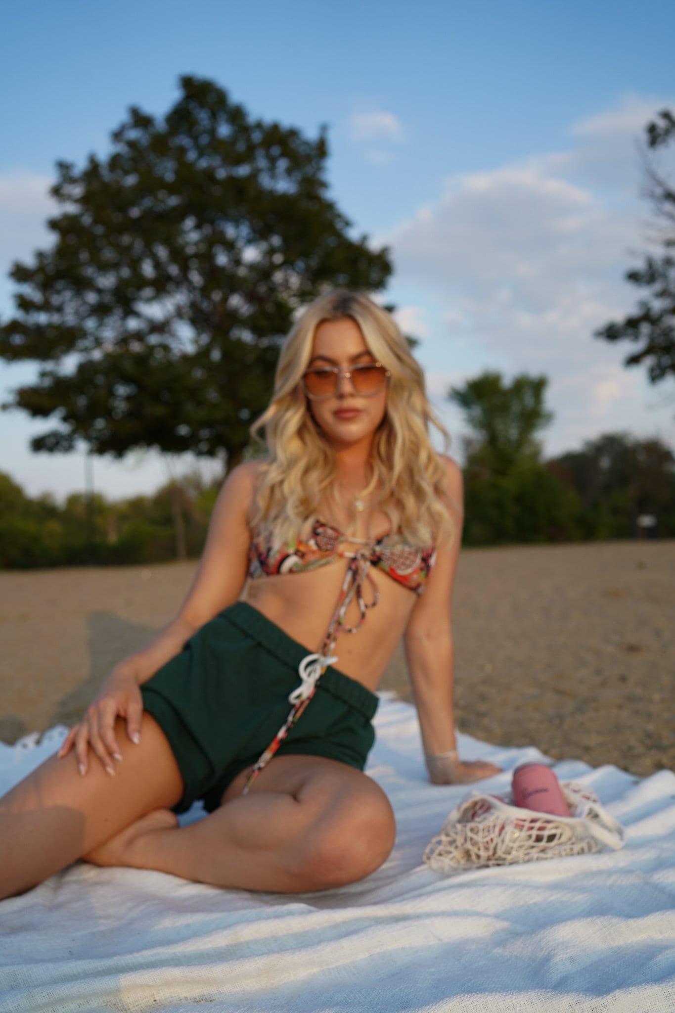 Presets — BRITTNEY RAE