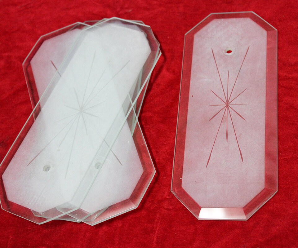 Chandelier Lighting Lot Of 4 Vintage 8 Frosted White Glass - Glass Panel Chandelier Replacement Chandelier Lighting Lot Of 4 Vintage 8 Frosted White Glass - Glass Panel Chandelier Replacement