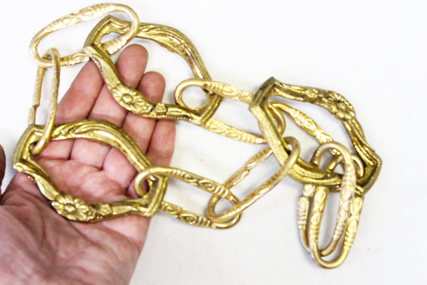 Amazon.com: Collner Dainty Gold Bracelet for Women 14K Gold