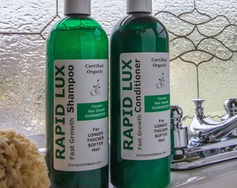Natural Shampoo Etsy