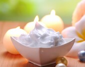 Shea Aloe SheAloe Body Butter - For EVERY Skin Hair Problem -Helps HEAL Eczema, Psoriasis. Stretch Marks, Acne, Dry, Itchy, Damaged Skin