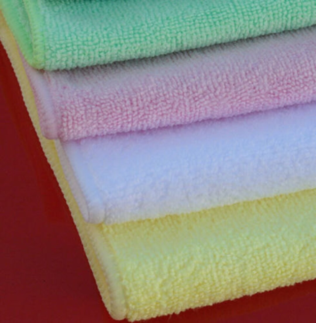 Microdermabrasion Cloth Erases Wrinkles Acne Scars Etsy