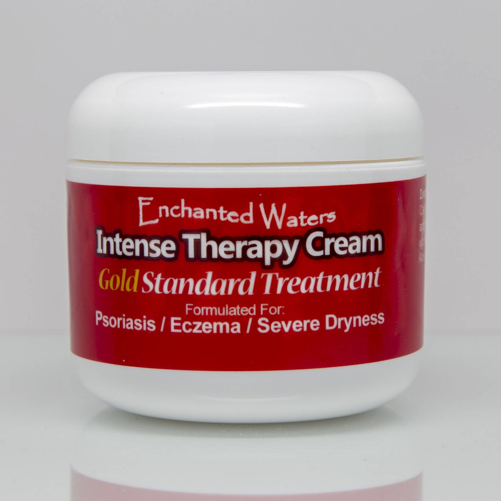 Medicated Cream Eczema Psoriasis Rosacea Dermatitis Etsy