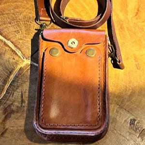 Phone Bag Crossbody