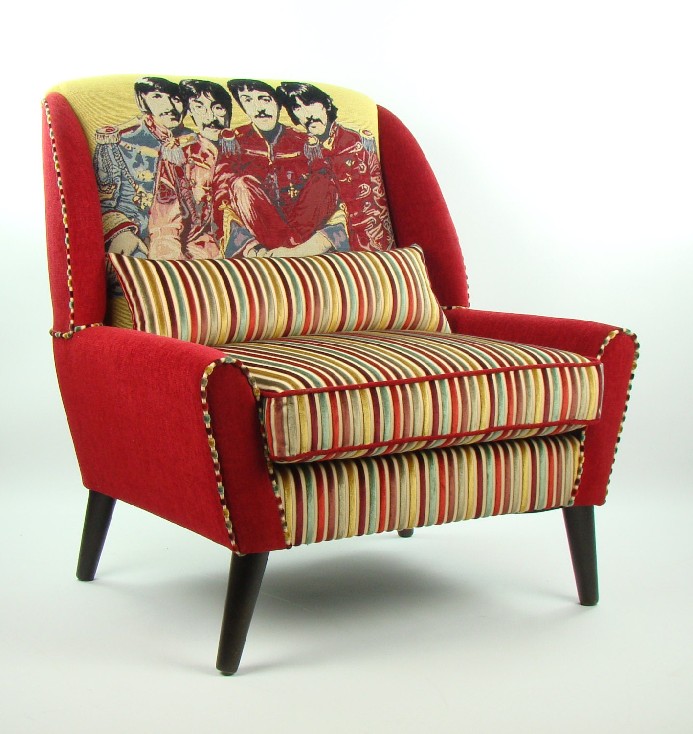 Andrew martin armchair sale