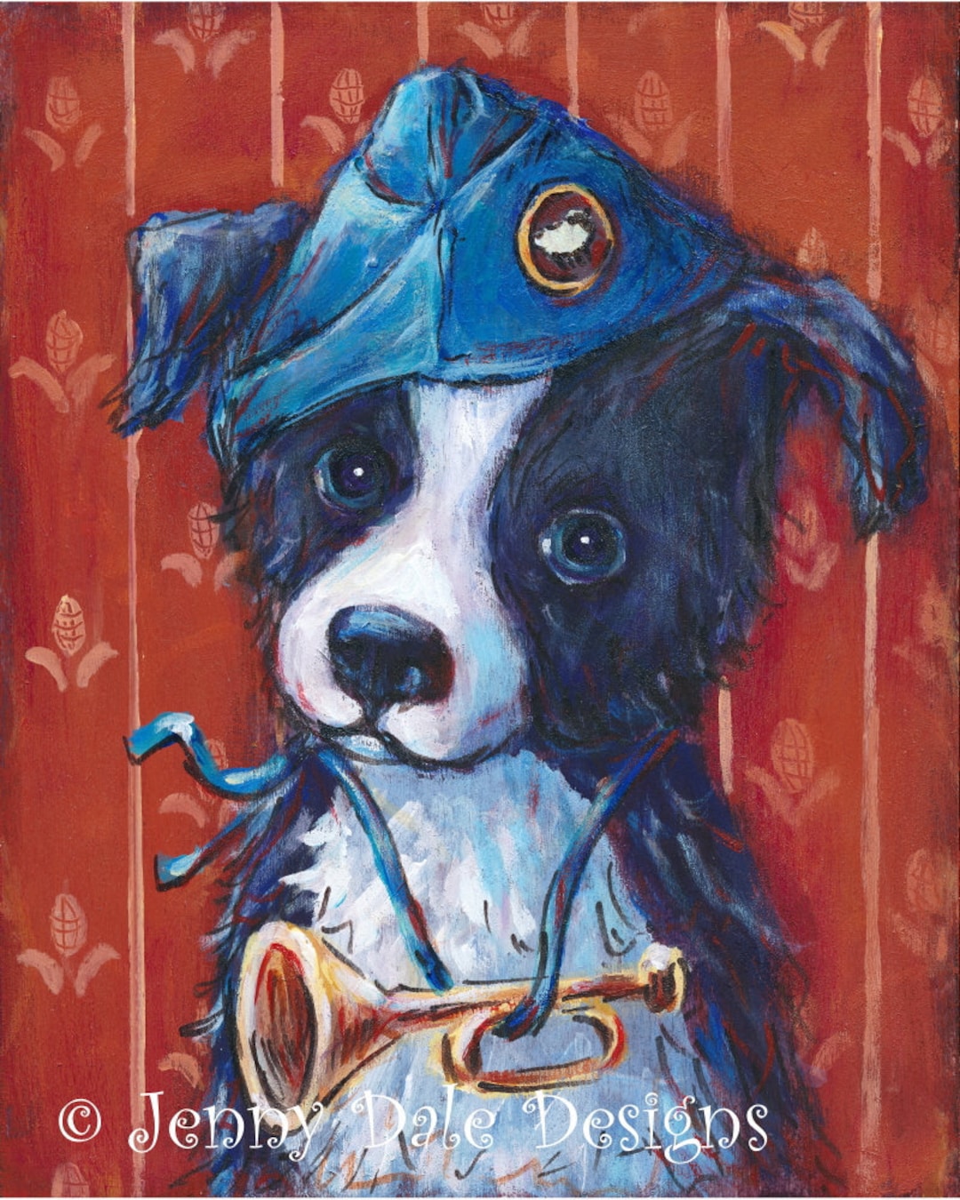 What Animals Rhyme With Dog