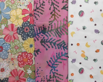 PUL Waterproof Fabric by the piece