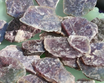 Lepidolite  - Blessed