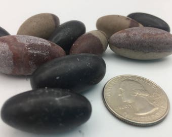 Shiva Lingam, Piccolo - Beato