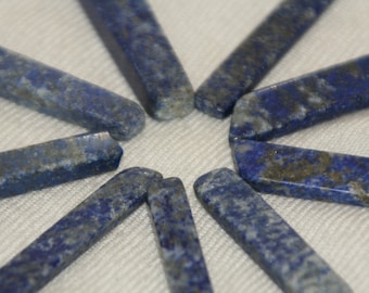 Lapis Lazuli, Small Chips/Sticks - Blessed