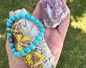 Summer Intention Crystal Bundle