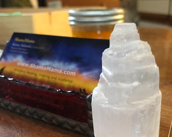 Castello Selenite - Beato (Tiny)