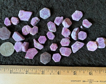 Ruby, Raw - Blessed One (1) Pièce