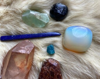 Crystal BALANCE BUNDLE