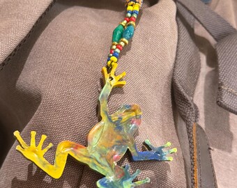 Kenyan Accessory Collection - Carabiner Accessory
