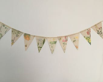 Wedding Bunting Etsy