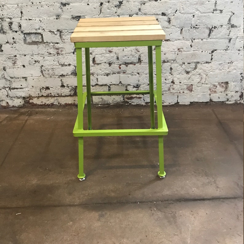 Nantucket Bar Stool Stools Barstools Kitchen Image 0