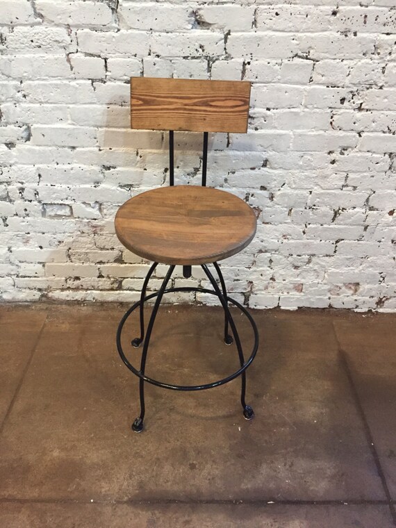Counter Height Bar Stools With Backs Stool Image 0