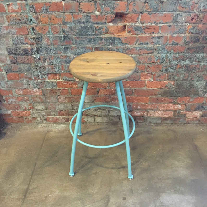 Bar Stool Counter Height Breakfast Image 0