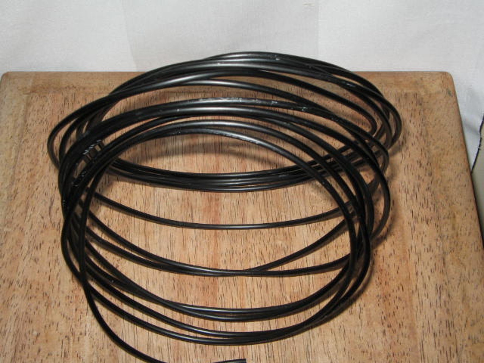 Bonsai Wire 1mm Copper Anodized Aluminum Bonsai Wire 100 Etsy