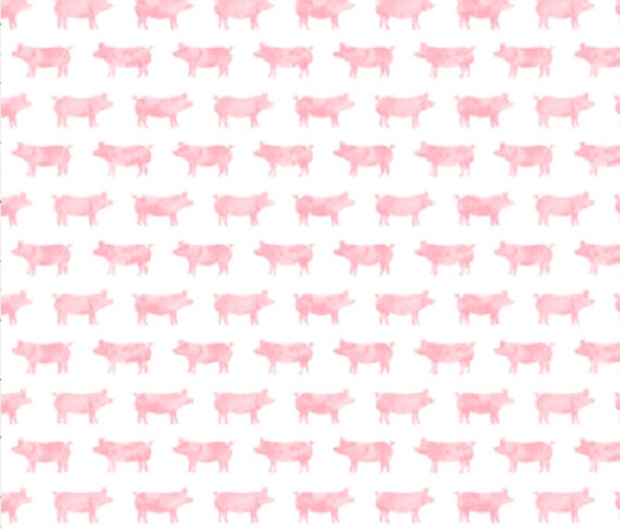 farm muslin blanket