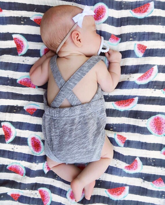 baby girl muslin swaddle blankets