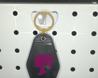 Mojo Dojo Casa House Keychain