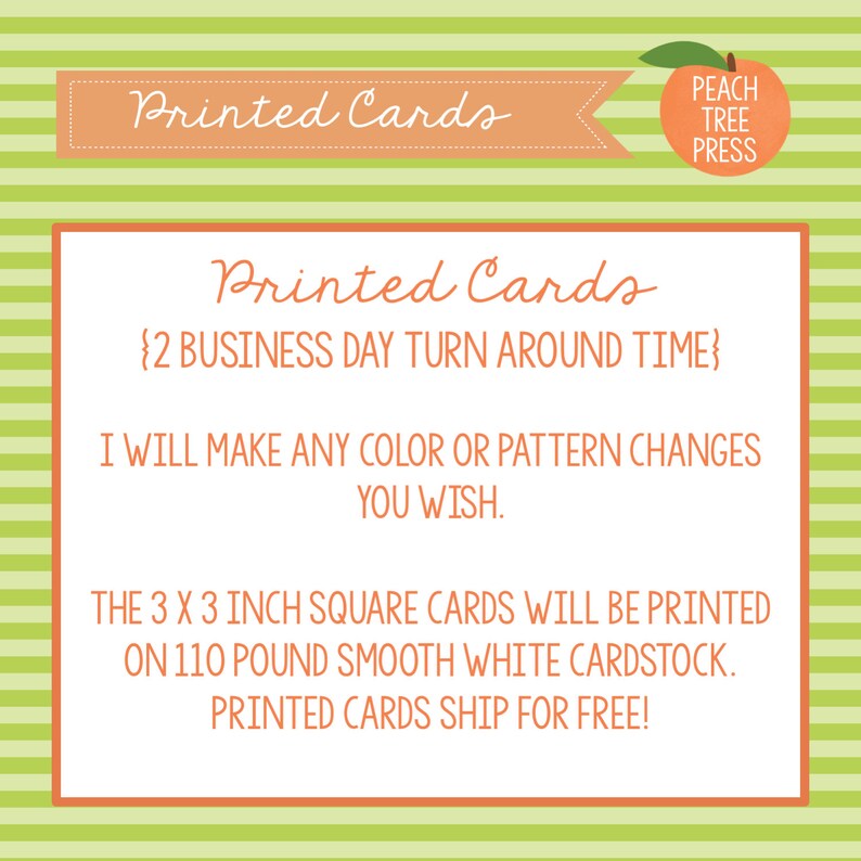 Party Printable Food Display Cards chugga Chugga Two Two Etsy