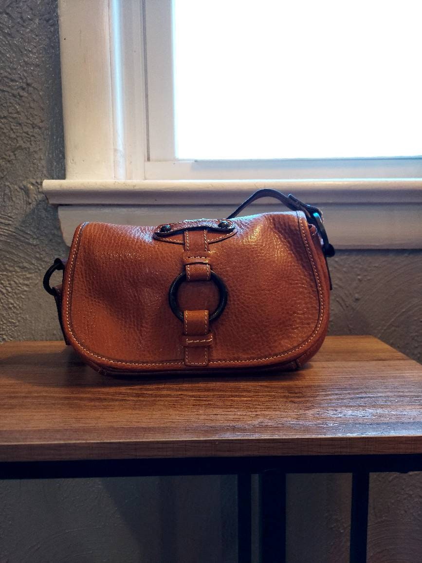 バッグ OLD BANANA REPUBLIC Leather Shoulder Bag Leather Shoulder Bag | Banana Republic Factory
