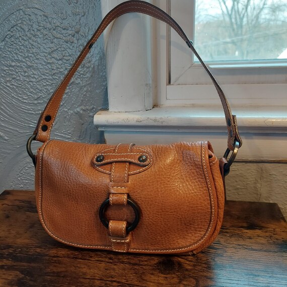 Sac à Main Banana Republic Gris - Occasion En Bon état - Pour Femme
