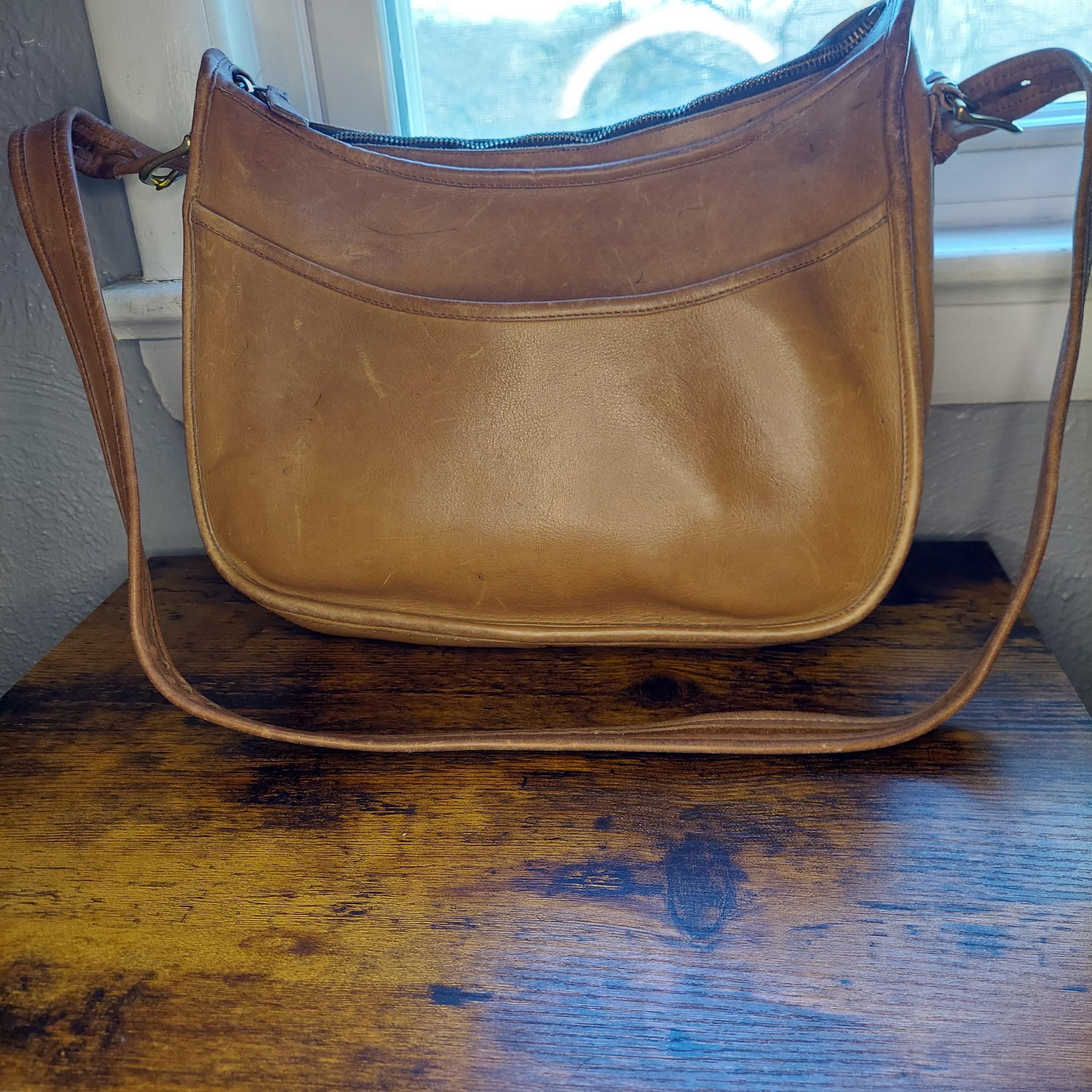 Vintage Coach Hobo - Etsy - Page 3