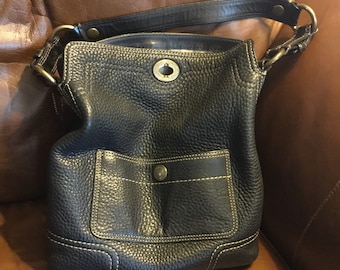 Chelsea coach purse Clearance