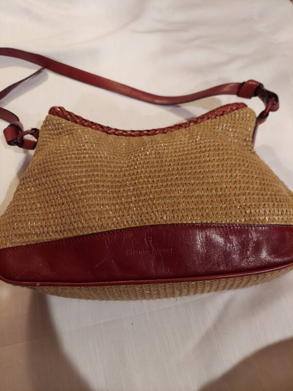 Etienne Aigner Womens Crossbody - Etsy 