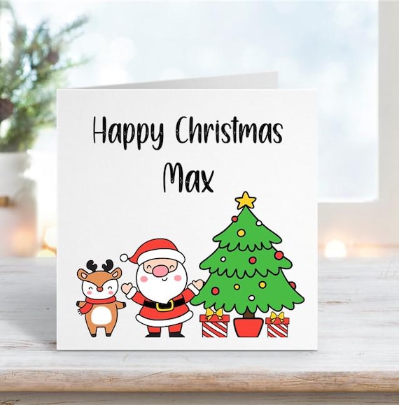 CARD CARD