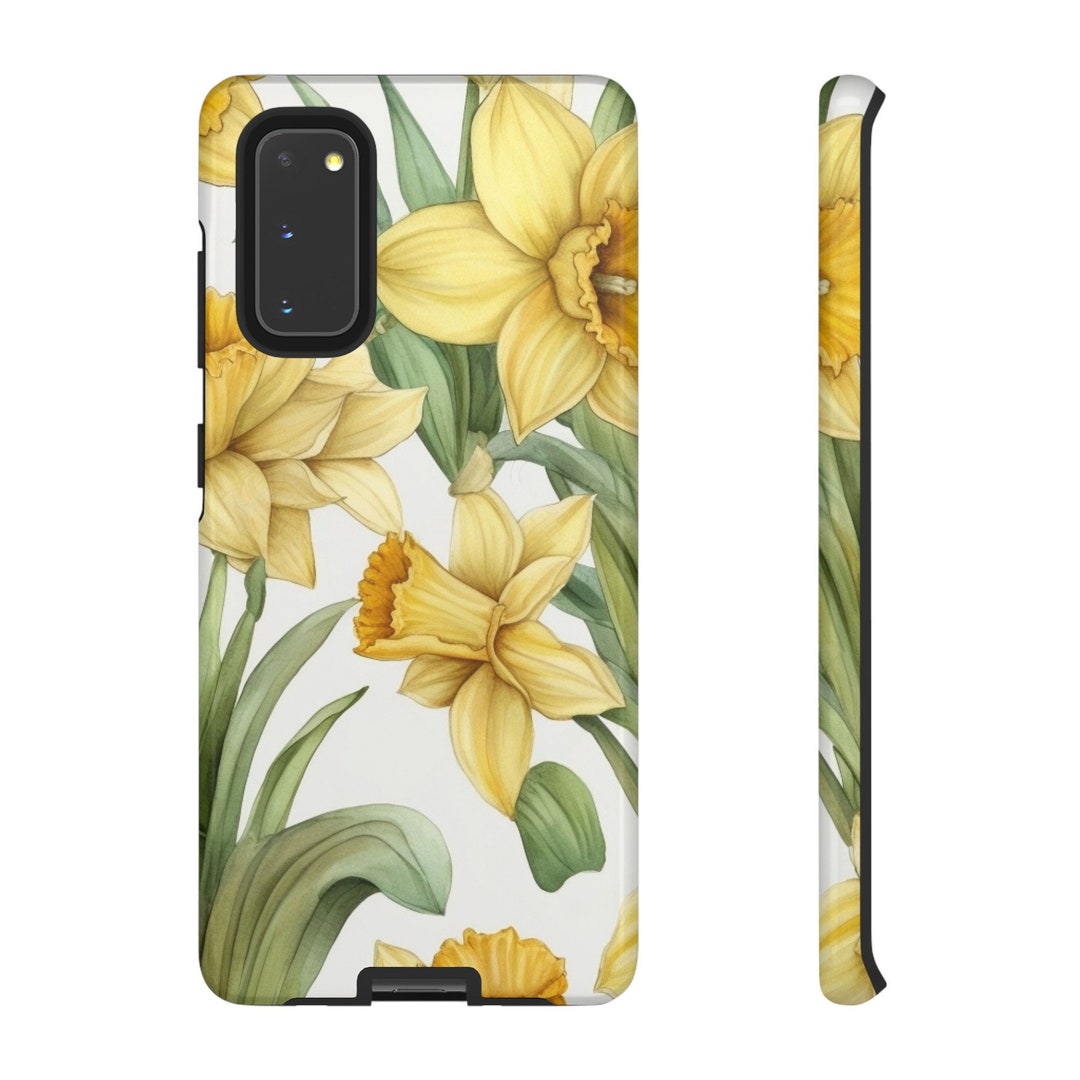 March Birth Flower Daffodil Mother's Day Gift, Grandma Gift, Gift for ...