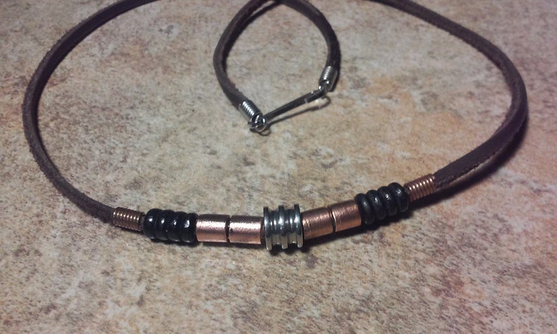 mens necklace pendant mens necklaces mens leather necklace necklaces for men leather necklace mens necklace mens pendants men jewelry