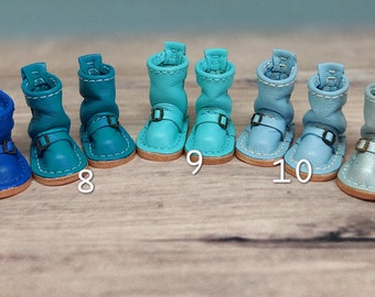 Boots for Blythe and Holala dolls