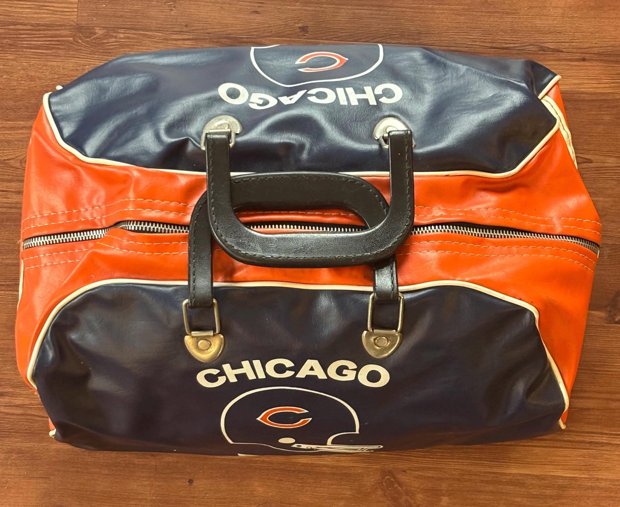 ▪️70's【NIKE】VINTAGE BAG