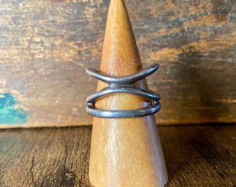 Vintage Silver Ring