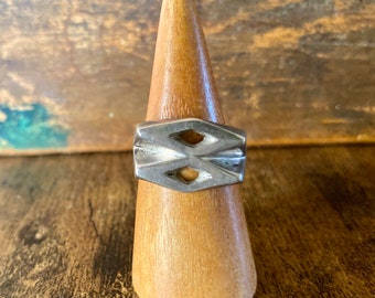 Vintage Silver Ring