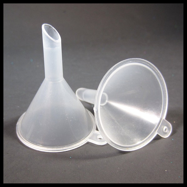 Mini Funnels (5 pack)