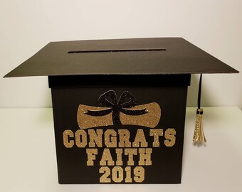 Free Free Graduation Card Box Svg 507 SVG PNG EPS DXF File