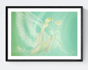 その他 Modern Angel Oracle Modern Angel Oracle • 45 Light-filled Cards • Angel Messages by