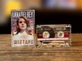 Make Your Own 90 Minute Mixtape - Custom Cassettes - Personalized Audio Cassette Mixtape - Your Playlists Recorded onto Cassette Tapes