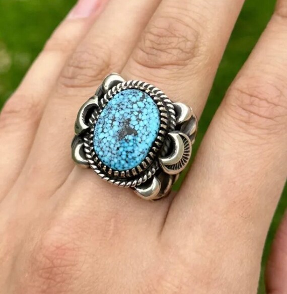Delbert 2024 gordon ring