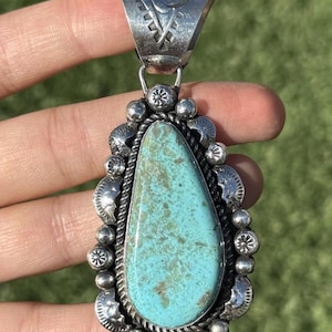 R Tom Navajo - Etsy