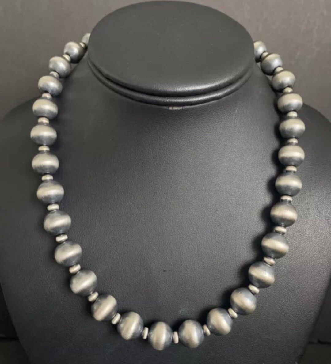 Navajo Pearls Variety Sizes